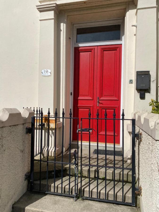 Ferienwohnung Chapel View Ballycastle Exterior foto